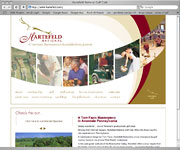 Hartefeld National Golf Club