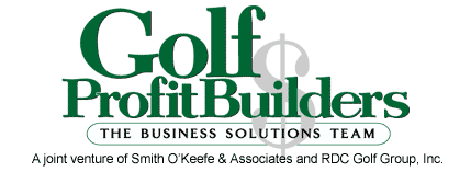 golf consultant