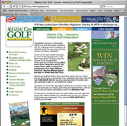 Greater Atlantic City Golf Association